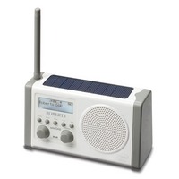 solar radio