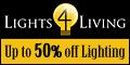 Distintive and Designer Lights Delivered Direct to your door